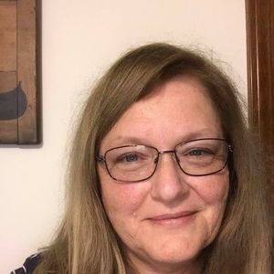 Meet your Posher, Gail